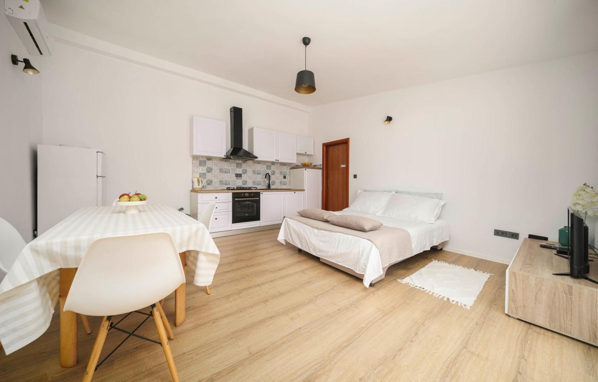 Apartments Vitis - City Centre - Free Parking Vodice Exterior photo